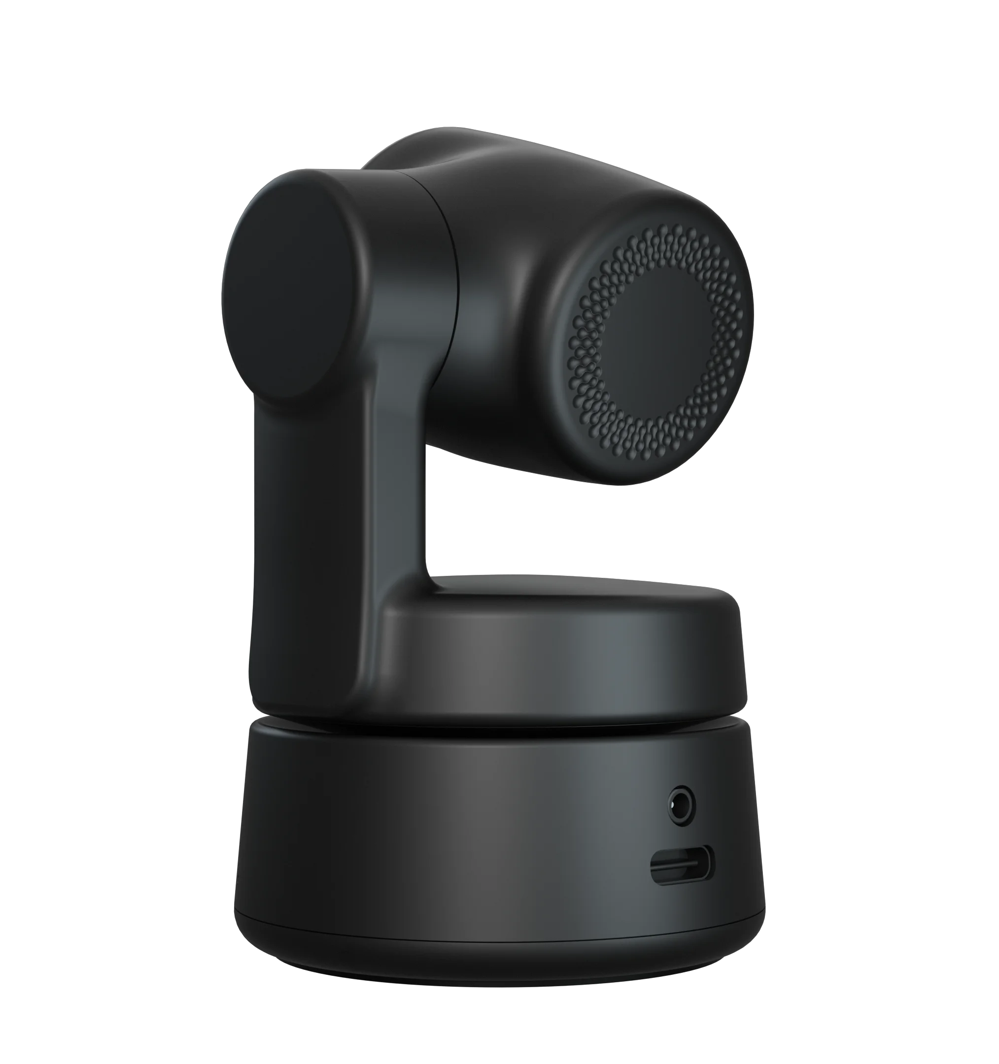 Obsbot крошечные 1080P Full HD 60FPS веб-камера AI отслеживания Авто обрамление 2 Ось Gimbal для ноутбуков с переменным фокусным расстоянием YouTube
