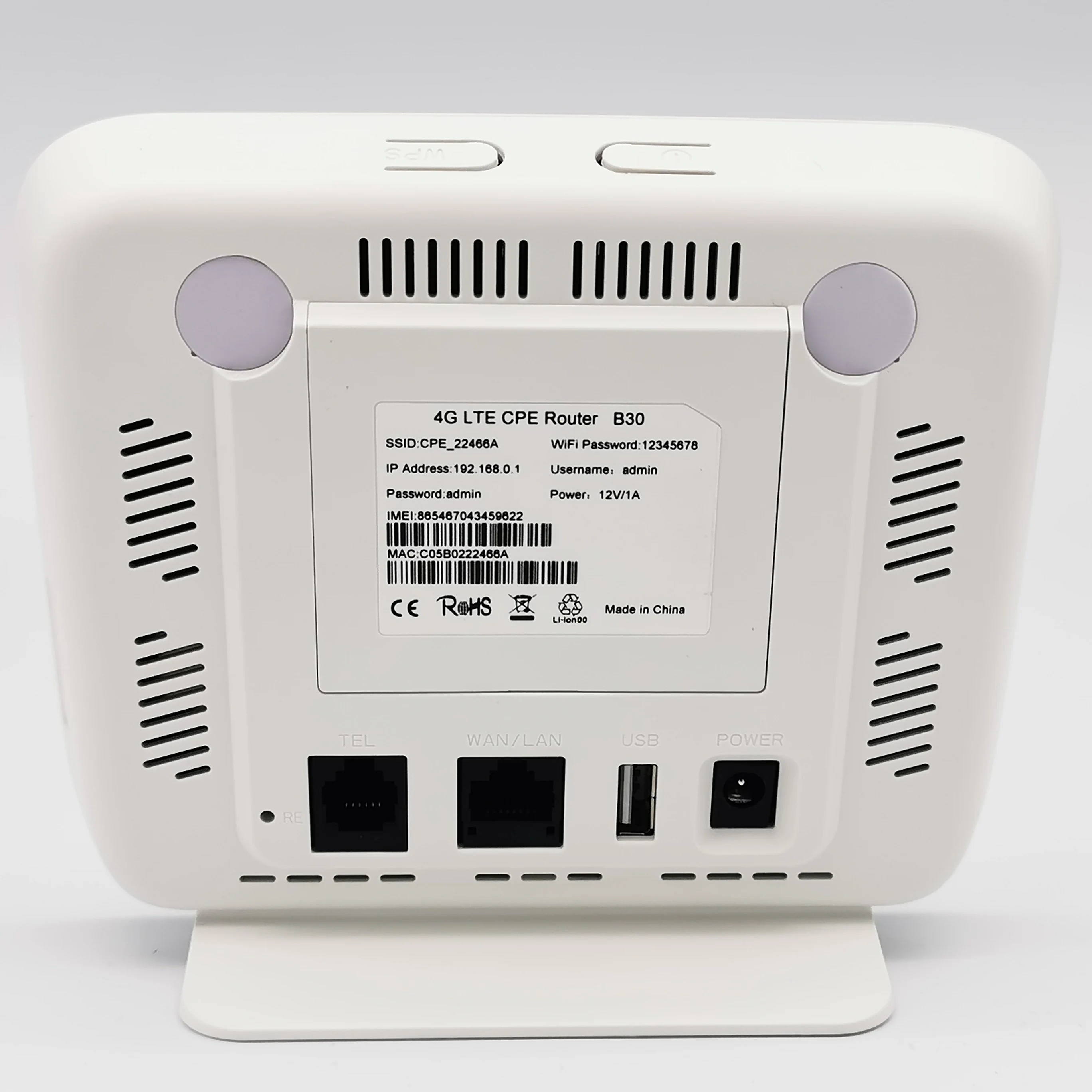 
MPC625-1 Factory Wholesale Wireless 300mbps Portable 4g Wifi Router With Sim Card Slot 