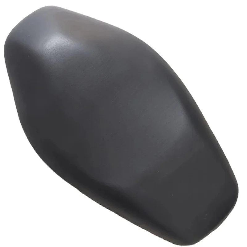 Direct Sale Motorcycle Seat Saddle Scooter Qiaoge GY6 125CC Electric Scooter Seat for Yamaha Scooter
