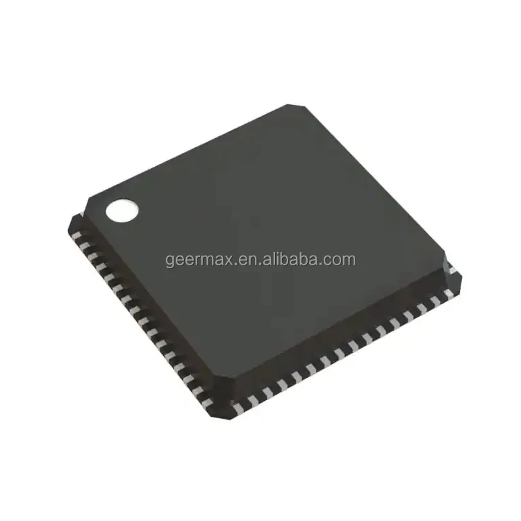 SI5345A-A-GM SI5345A QFN64 тактовый буфер PLL 64QFN интегральные схемы чипов