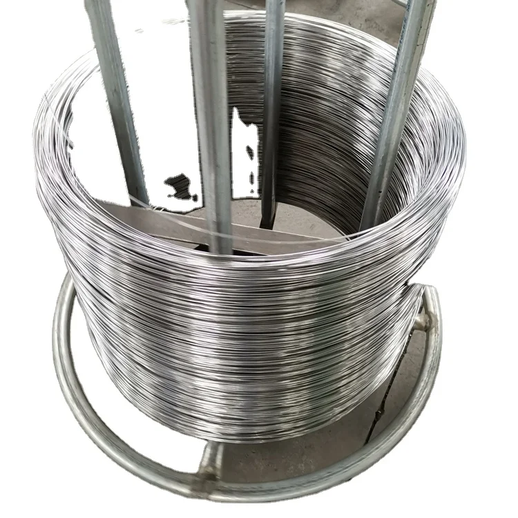 SWG 16 FeCrAl alloy electric resistance heating wire OCr19Al3 for heater coils