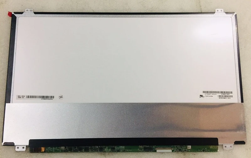 
Laptop 15.6 LCD Screen Display LP156WF7-SPS1 Panel Edp 1920*1080 FHD led panel module 
