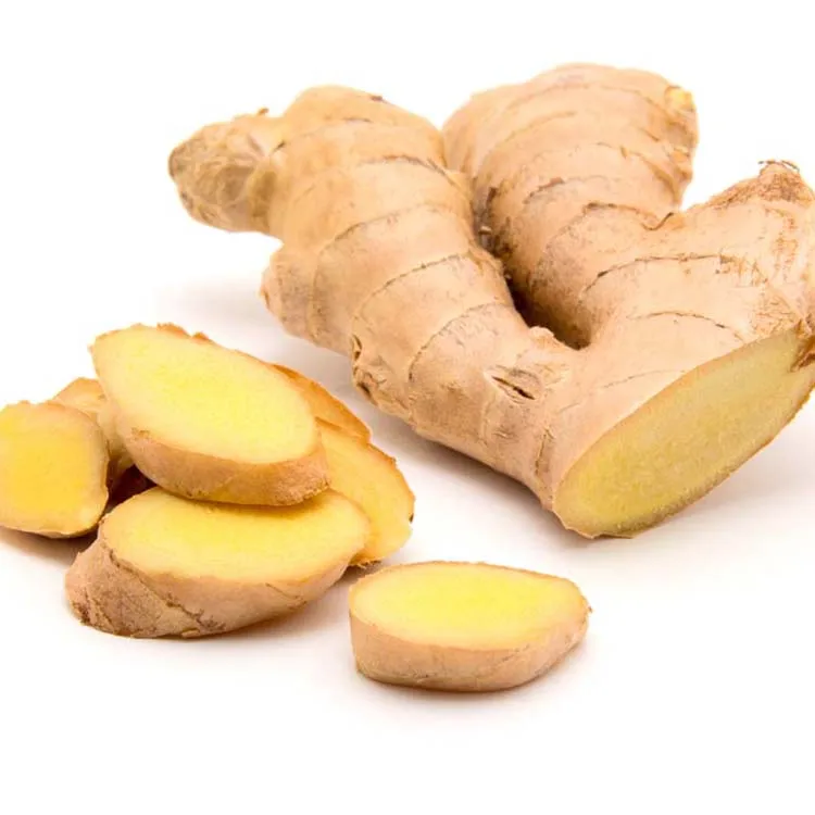 Hot Sale Chinese Ginger with Export Fresh Ginger