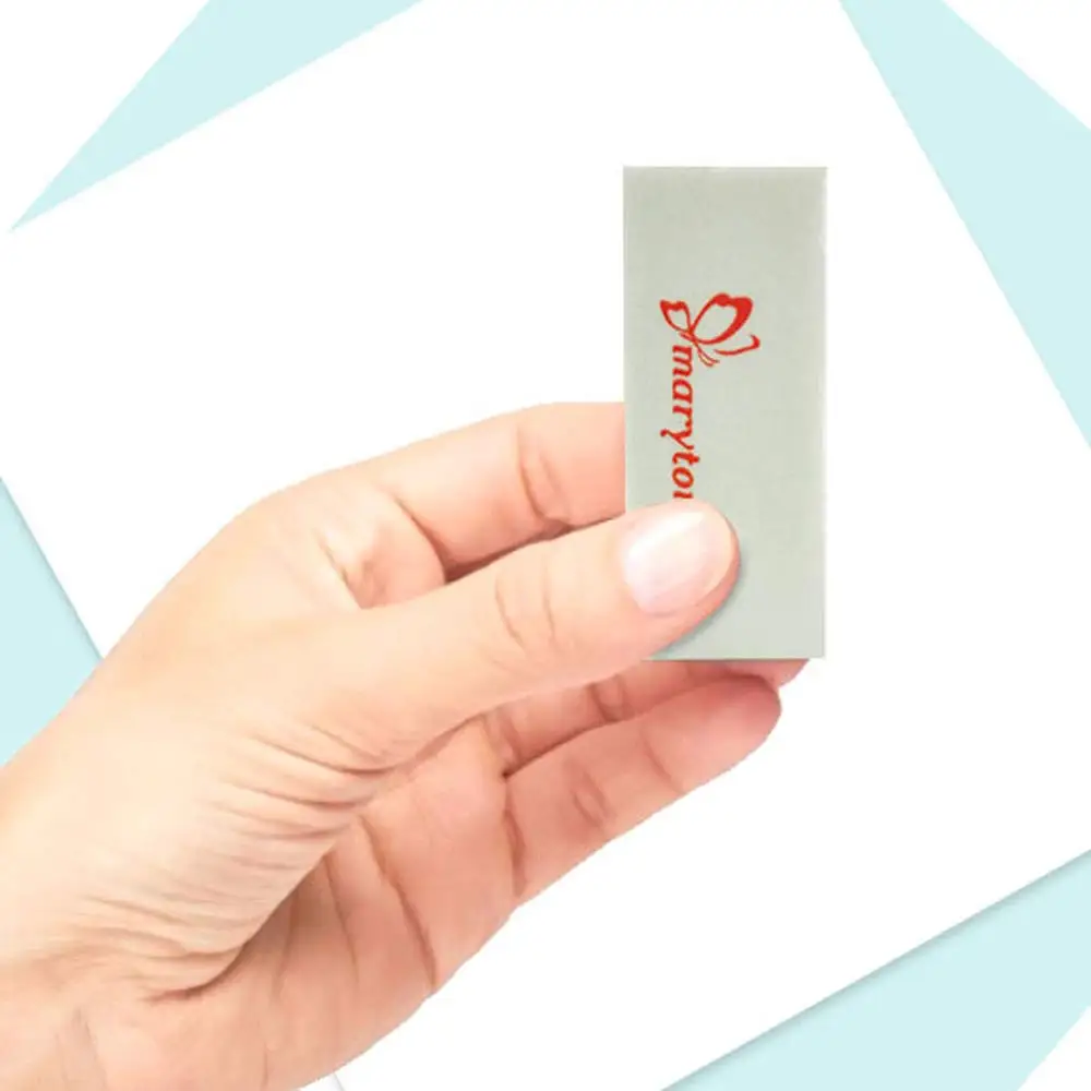 Шлифовальная губка для ногтей, мини-буфер быстрого блеска, полированный блестящий буфер