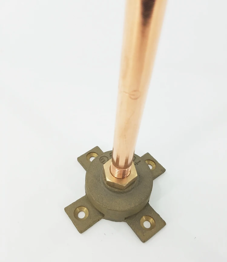 Lightning Protection For Boat