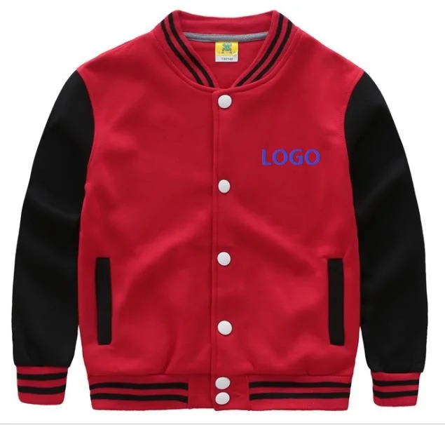 Wholesale Factory Custom Custom manufacturer baby kids kindergarten school cardigan uniforms