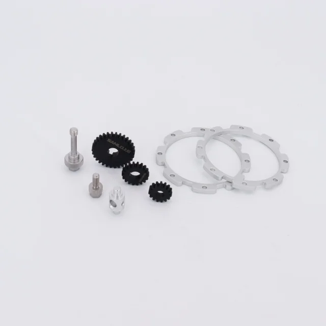 Reliable Milling Turning Parts Stainless Steel Aluminum Titanium Fabrication Custom Cnc Services