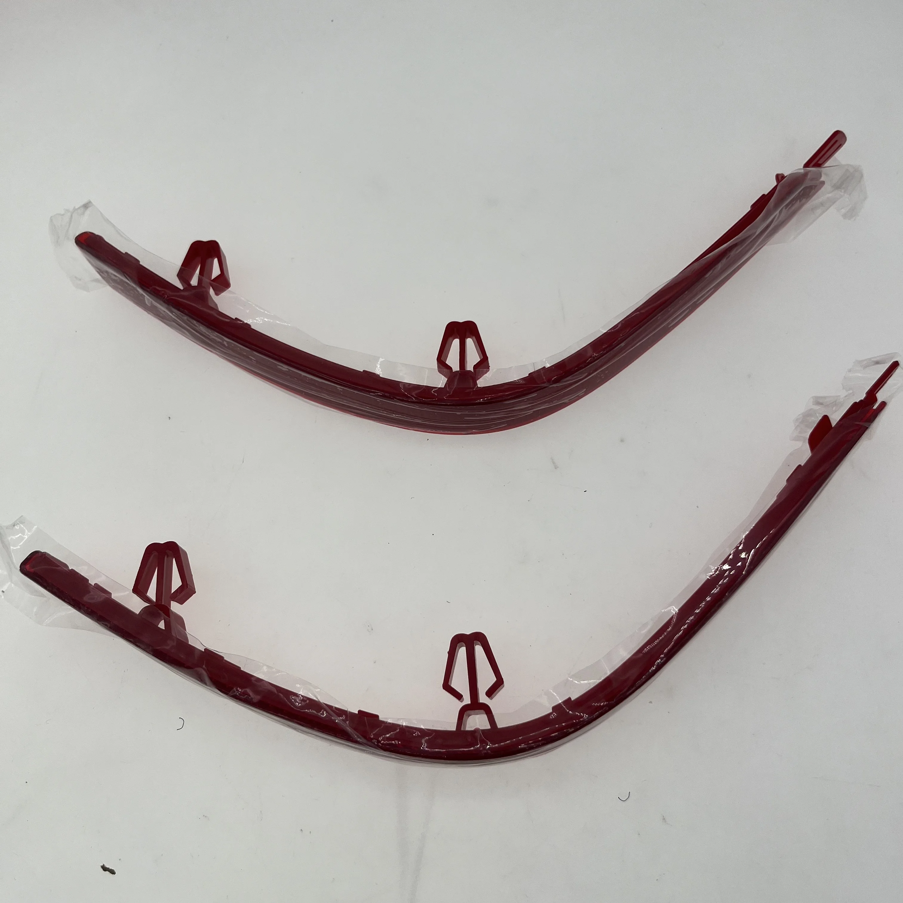 Car Rear Bumper Fog Light Reflector Lamp for-Transporter T6 Multivan Caravelle 2016-2020 7E0945105D 7E0945106D