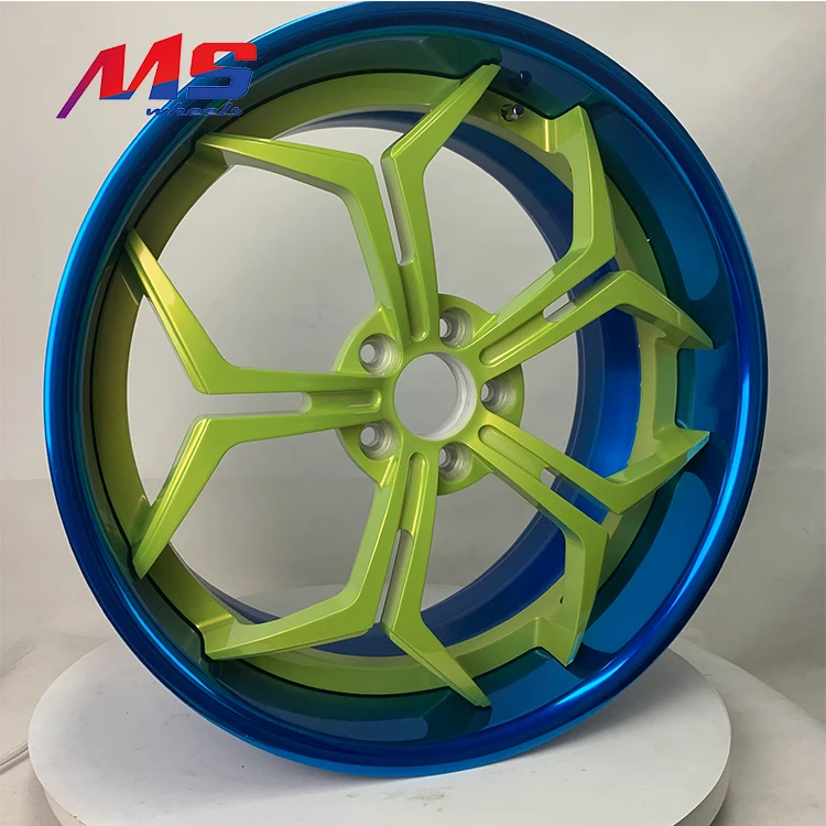 18 19 20 21 22 24 inch deep dish spot rim beadlock 17 inch rims 4 lug black forged wheel center