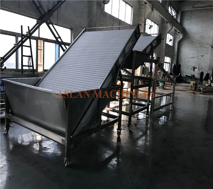 6 grade fish shrimp sorting machine/shrimp roller sorting machine