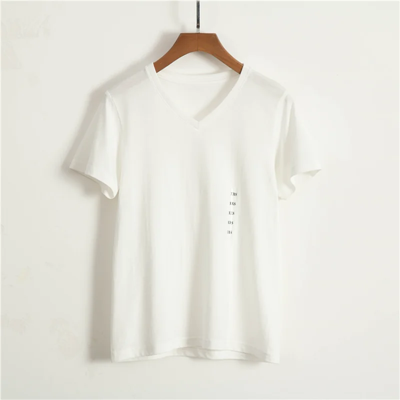 2023 classic apparel basic t shirts 100% cotton manufacture unisex bulk clothing pure color tshirt women