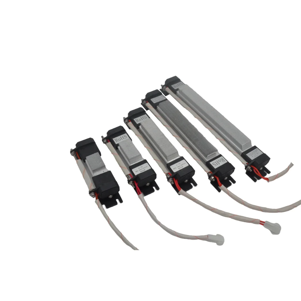 Поставщик нагревательных элементов PTC для бытового кондиционера для полки Красного вина