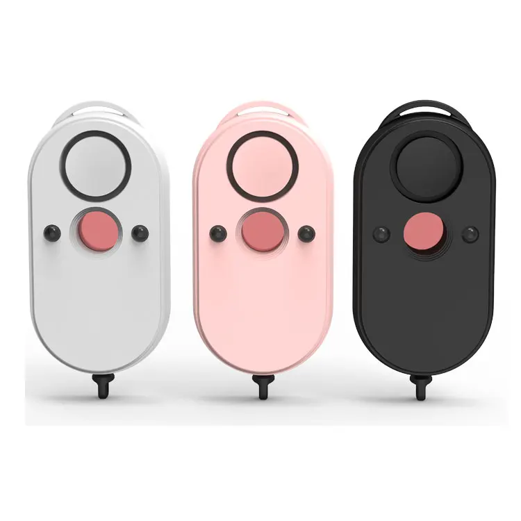 Cheap Price Portable Anti Spy Eavesdroping Finder Laser Wireless RF Bug Hidden Camera Detector