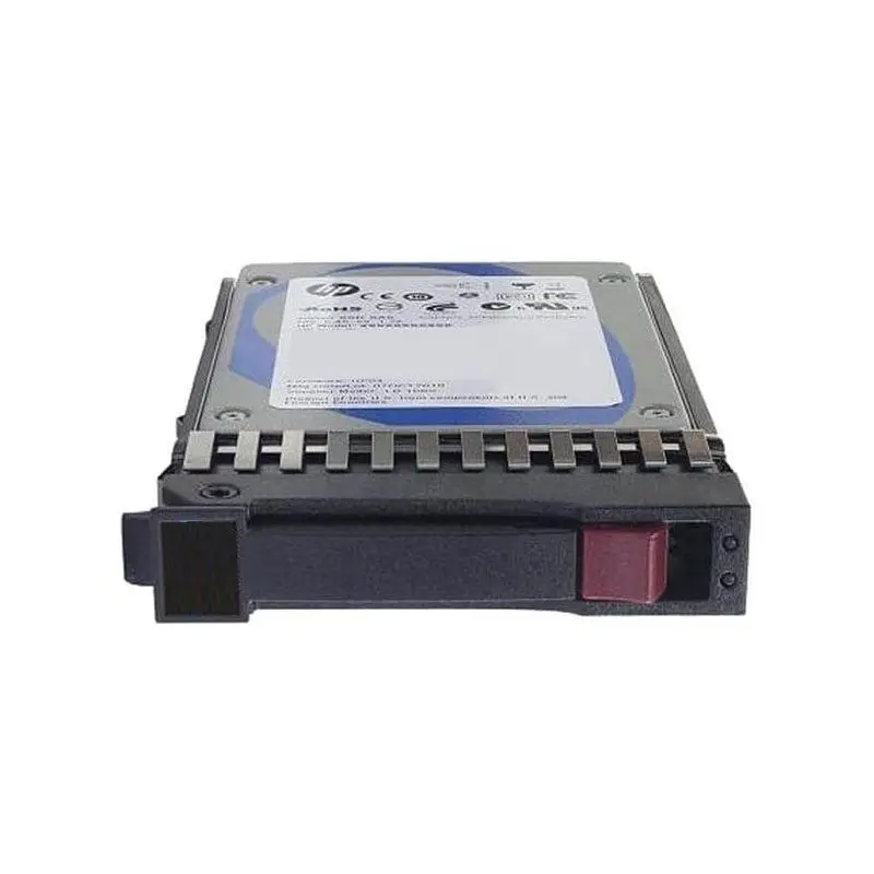 K2P91B  3Par Storeserv 8000 3.84TB SAS 6GBPS SFF 2.5Inch Hard Drives