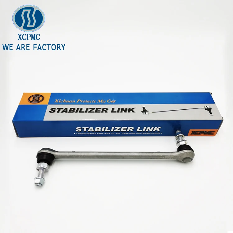 
having large stock 54618-JN00A 54618-JA000 54618-JD00A for nissan tiida teana stabilizer sway bar link 