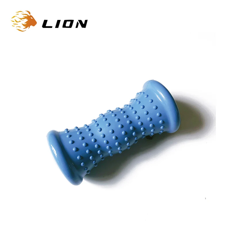 Yoga Exercise Chinese Hot and Cold Musical Function Portable Foot Massage Roller