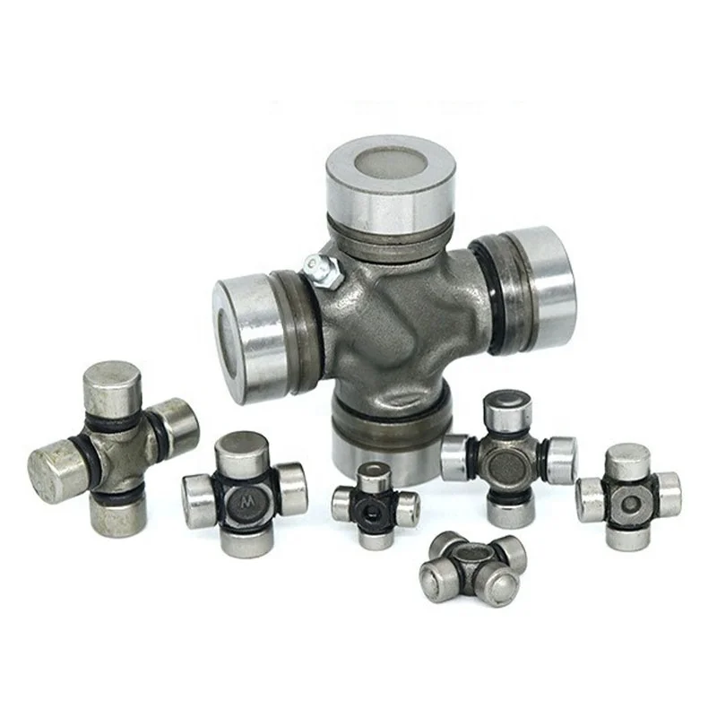 Universal joint bearing tractor universal joint bearing car parts cross bearing universal join ST1538 ST1539 ST1540 ST1638