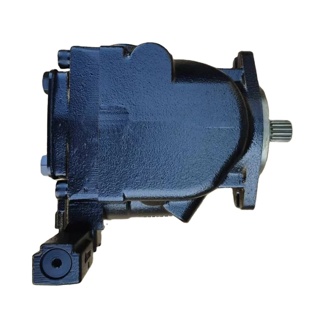 SHY Pump JRR075 JRR075CLS JRR075CLS2420 Hydraulic Open Circuit Piston Pumps 83009340 JRR075CLS2620NNN3S1N2A2NNNNNNNNNN