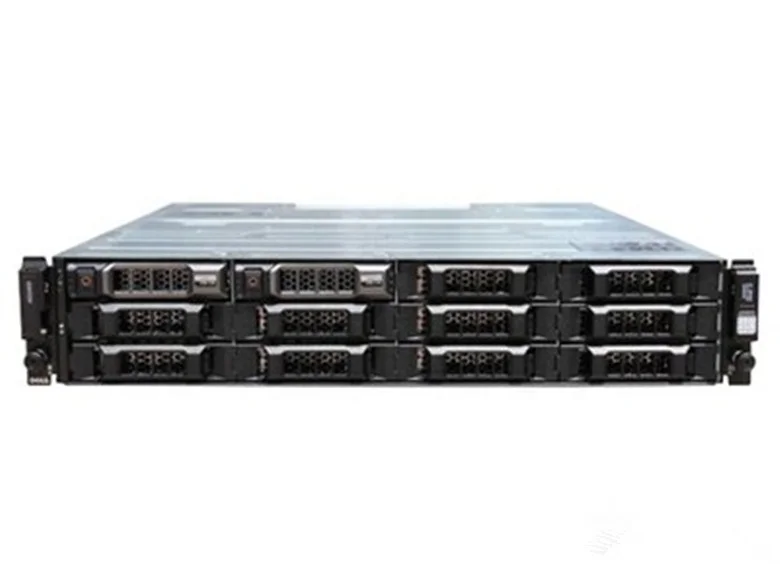 Хранилище данных Dell