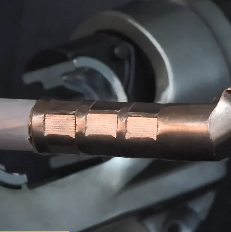 Electrical crimping tool hydraulic cable lug crimping tool terminals price plug-in type electric pipe crimping tools