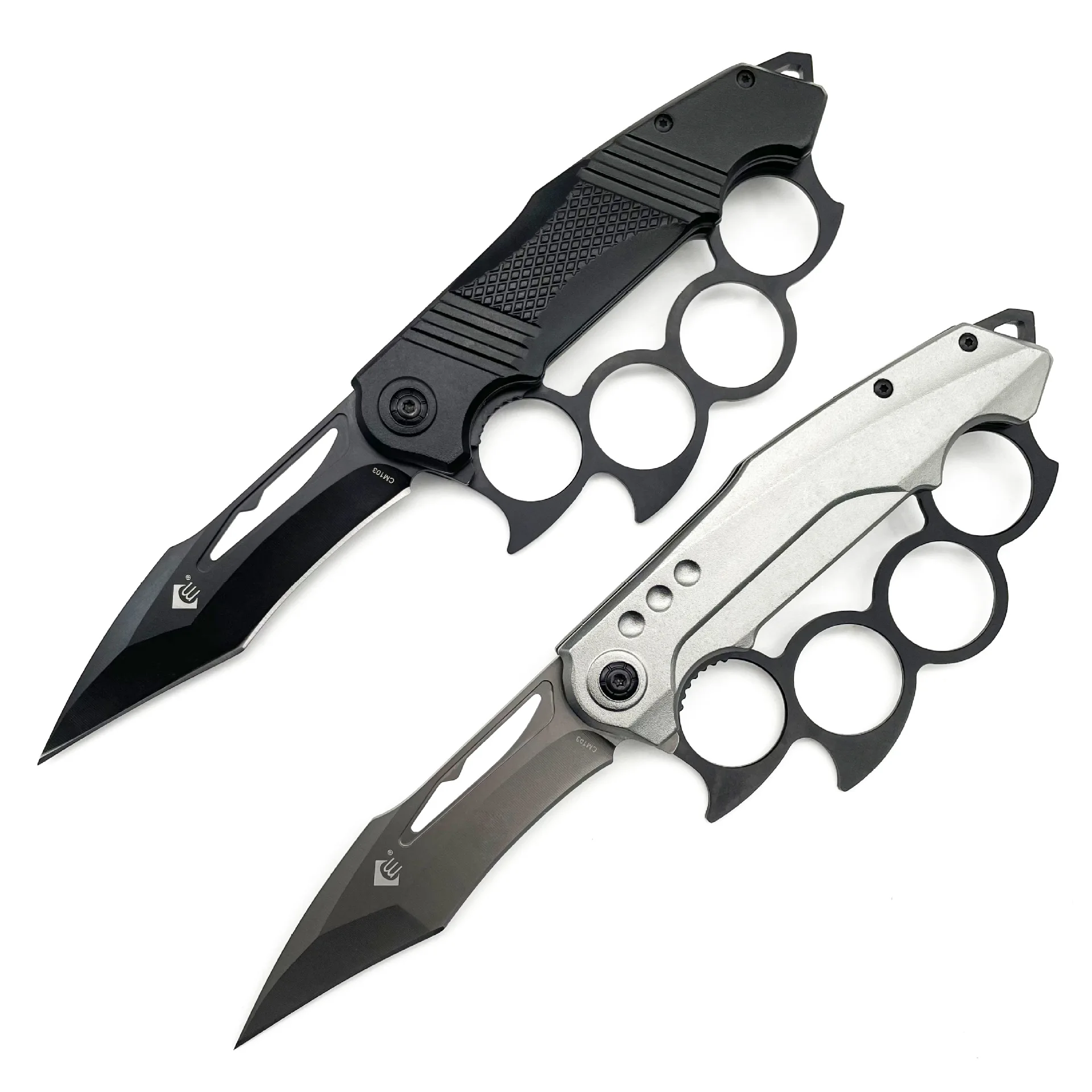 
 Высокопрочный боксерский нож для кемпинга, нож для выживания, складной нож  