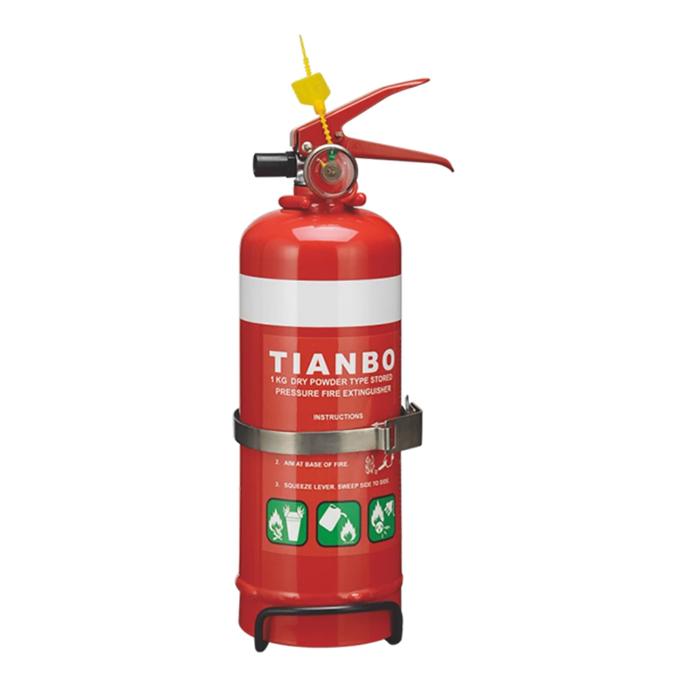 1kg 1.5kg 2kg 2.5kg 3.5kg 4.5kg 5kg 2L 7L 9L Extintor CO2 Wet Chemical Air Water Foam Dry Power Fire Extinguisher