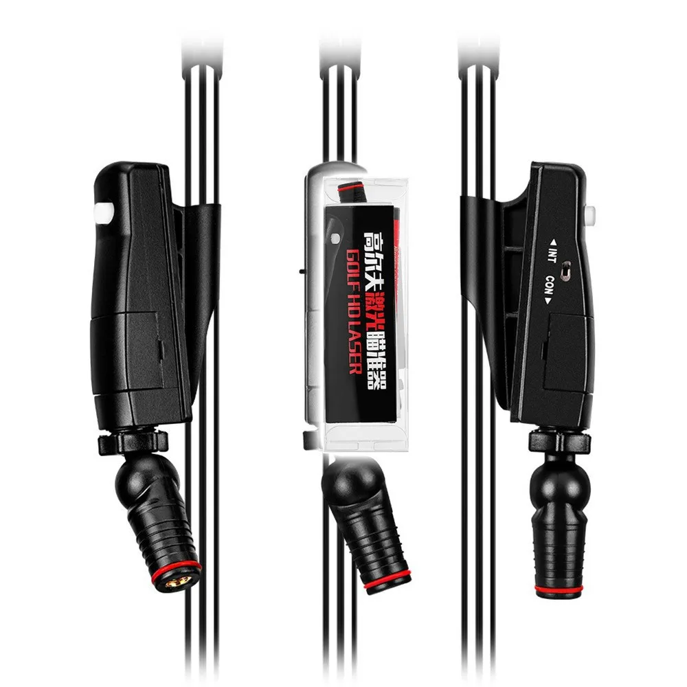 PGM Golf The Push Rod Putter Laser Sight