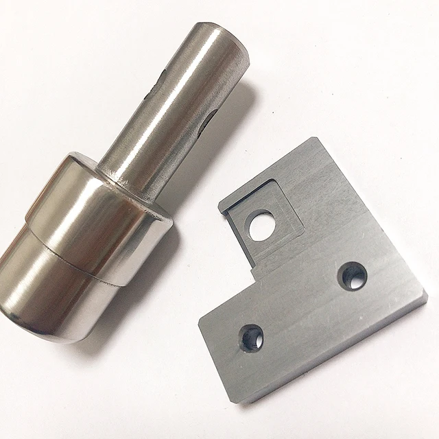 21 years Experienced Factory Custom Aluminum Metal Cnc Machining Spare Precision Parts Spinning Parts