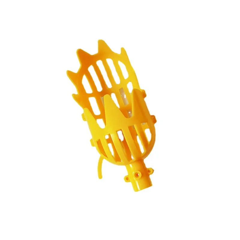 Factory  professional high-altitude fruit picker for waxberry persimmon and cherry orchards