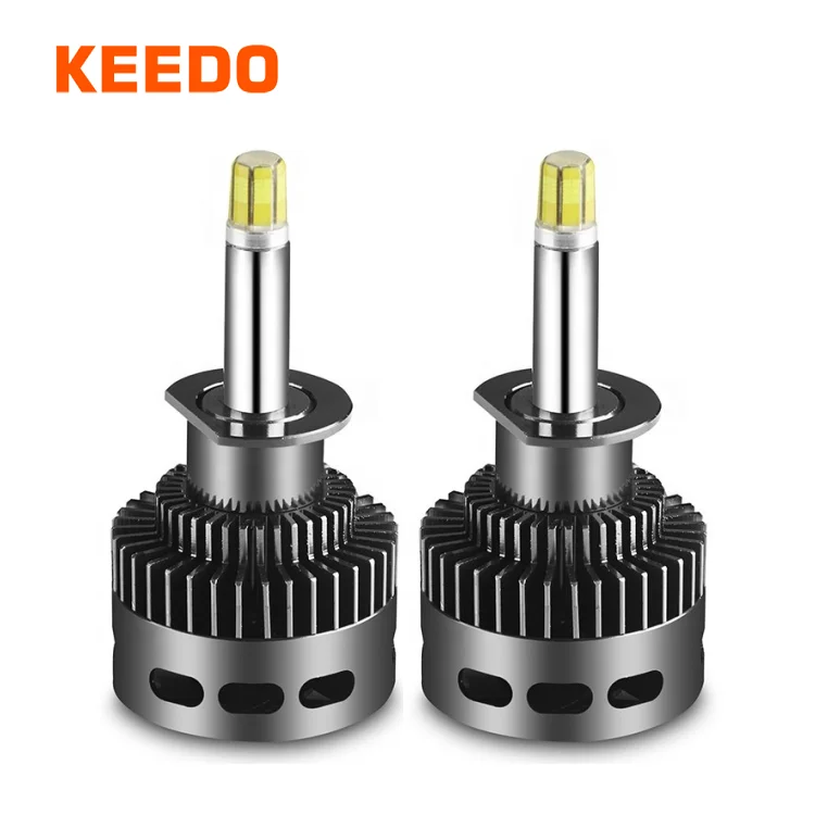 360 градусов CSP чипы H1 H4 H7 H11 9005 9006 D1 D2 D3 D4 Canbus фары H13 9004 9007 светодиодные авто