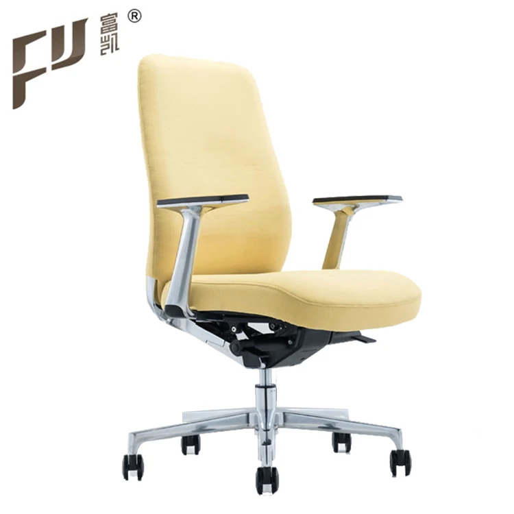 french style office furniture high quality buy secretary staff rolling swivel base chairs