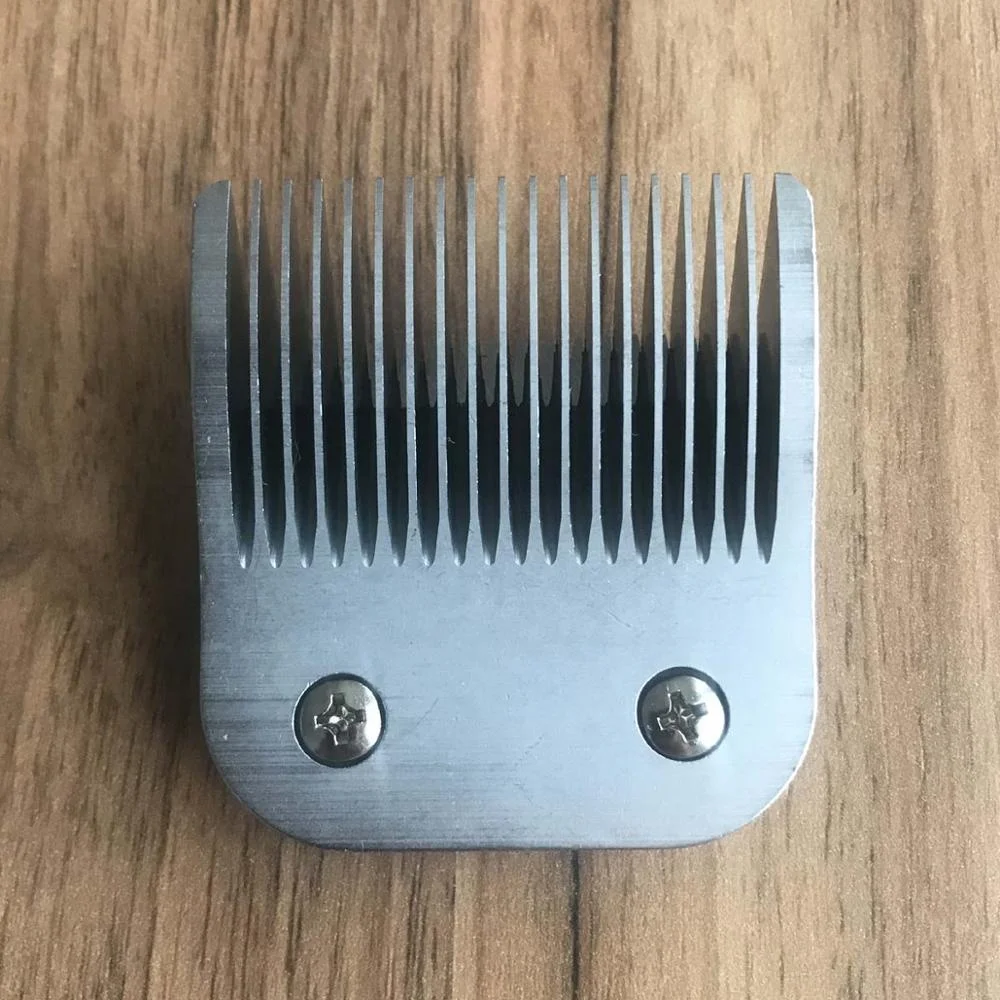 
A5 clipper blade all size 