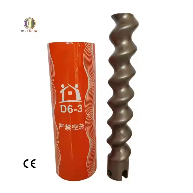 d6-3 rotor stator rotor and stator for plastering machine rotor stator electric power tools