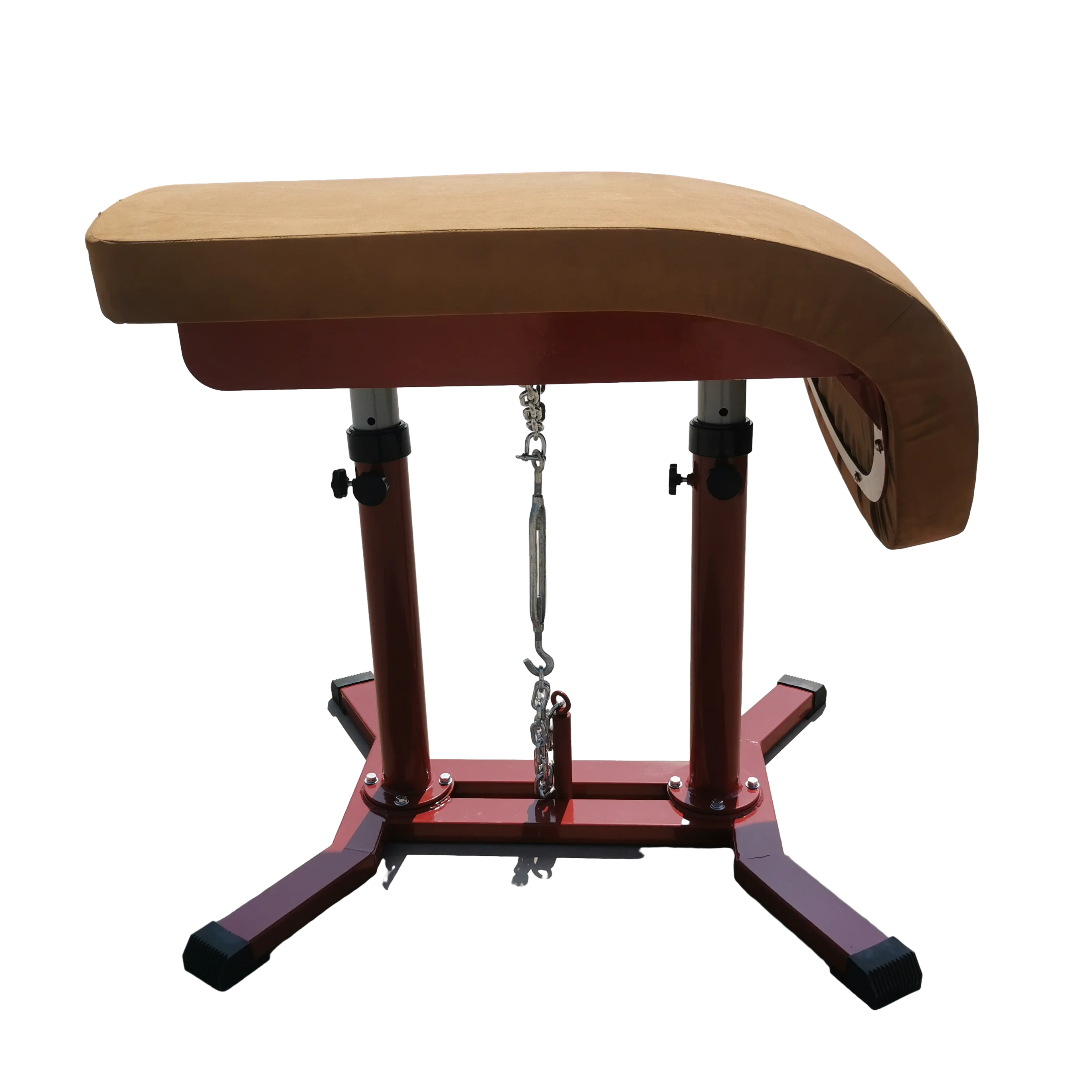 Gymnastic Vaulting Horse and Pommel Horse Sports & Entertainment Equipment for Sale