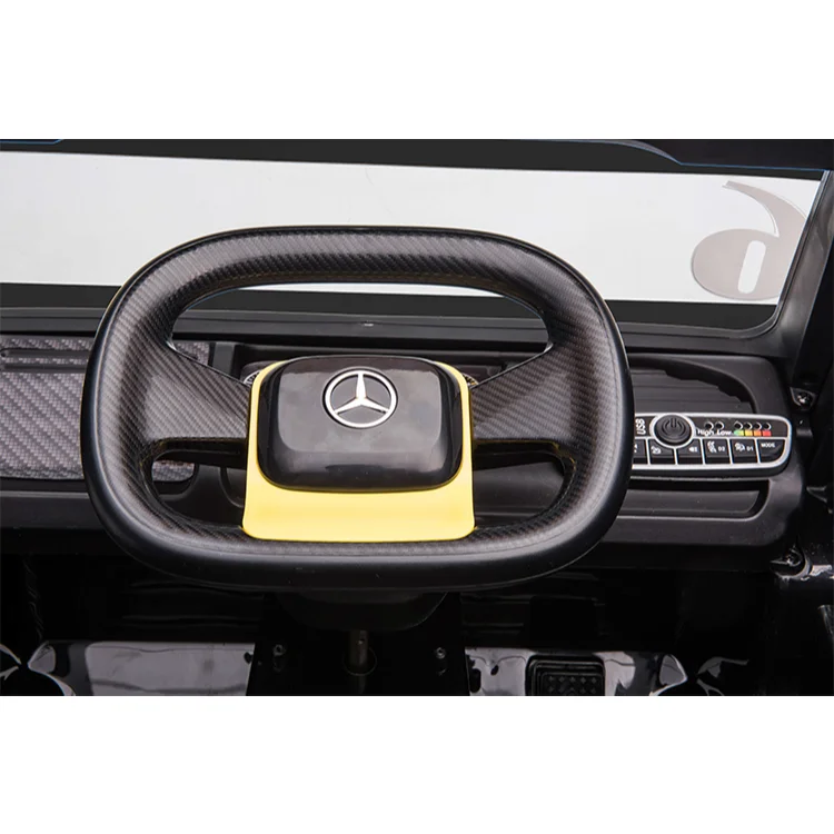 2022 New 12v Licensed Trucks Car Kids Combinations Toys Ride On Car For Children