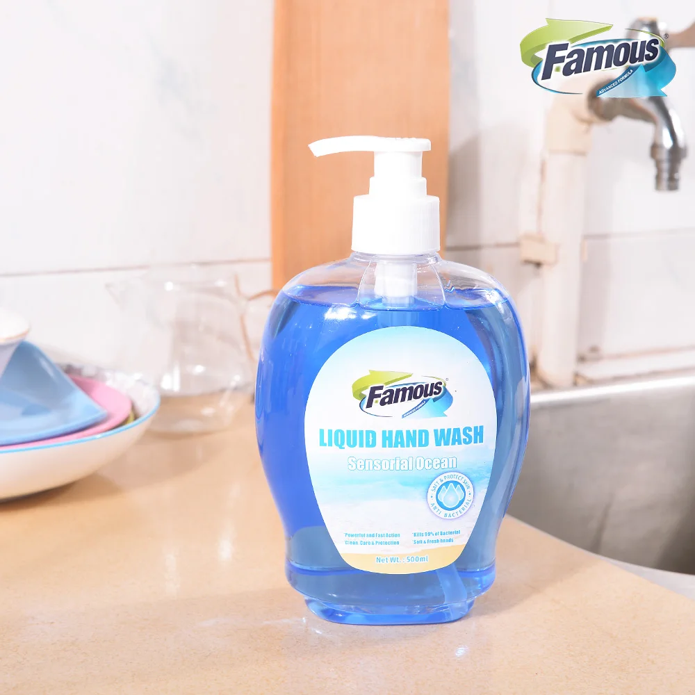 Hand Cleaner Liquid Soap African Hand Sanitizer lasts in your hands for a long time personal