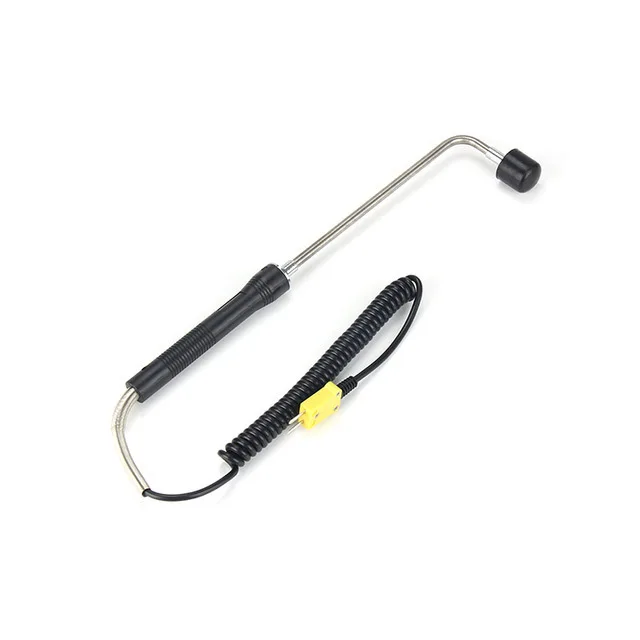 High temperature type k thermocouple controller temperature sensor