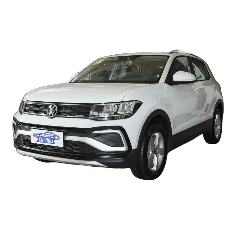 2024 Volkswagen T-Cross 300TSI DSG Comfort Edition 1.5L двигатель бензиновый автомобиль FWD 5 мест SUV для продажи