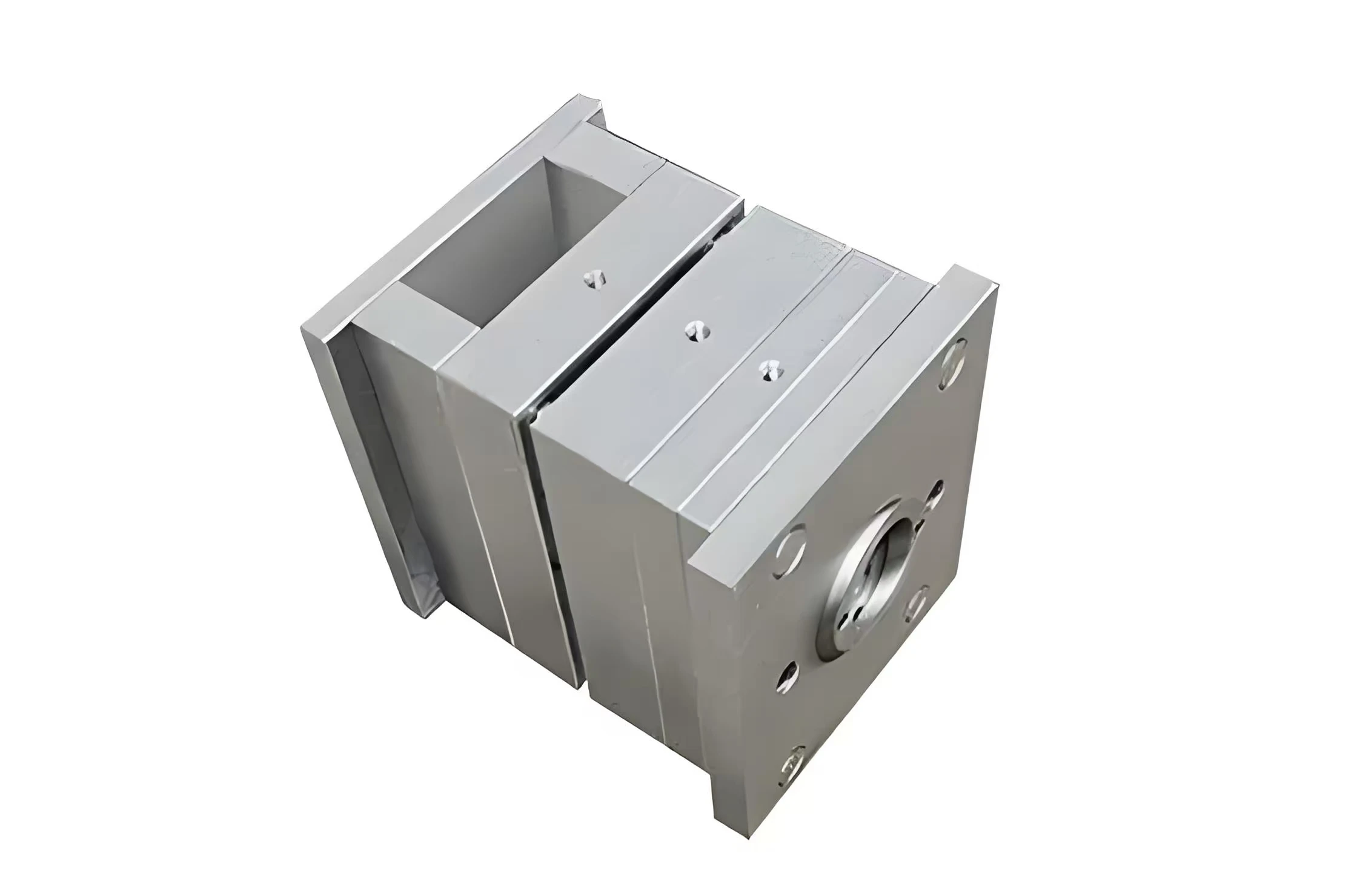 High quality China mold factory for plastic injection parts cheap price one-stop service 20 years experience for mold making