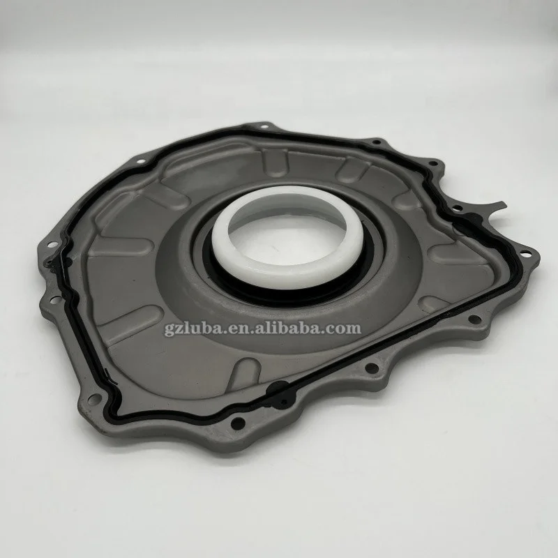 Rear Crankshaft Oil Seal For Land Rover Discovery 4/5 Range Rover Velar Range Rover Sport 3.0L 5.0L LR043721 LR037954