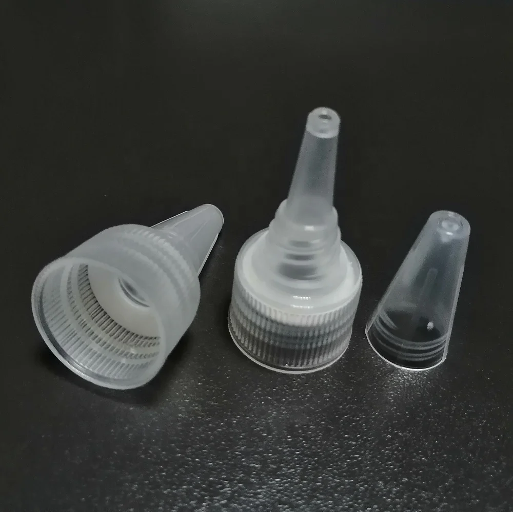 20mm 20/410 plastic twist cap