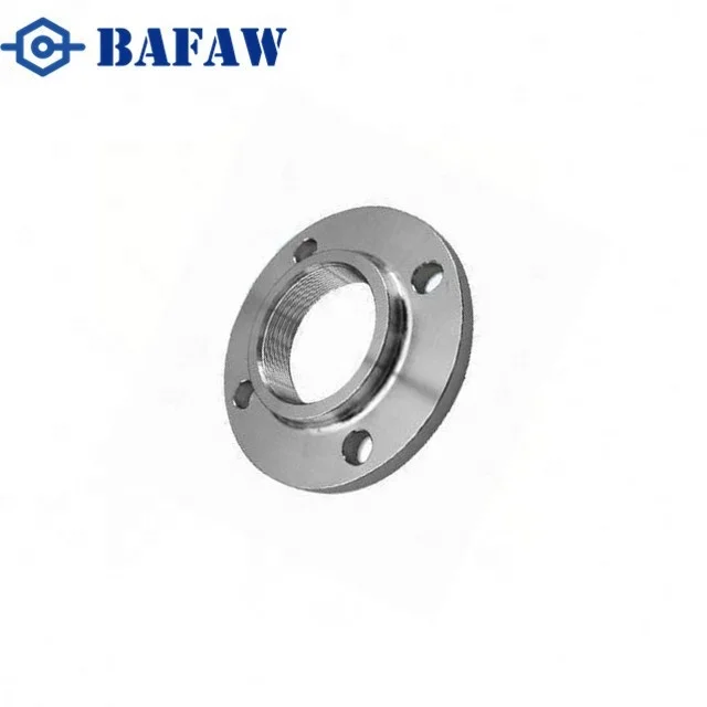 Stainless Steel 304 316L Socket Weld flangs