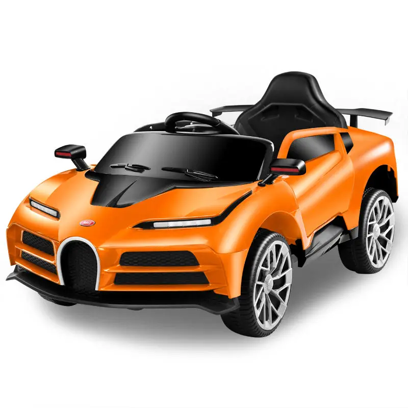 Kids Ride On Car 12V battery 2.4G remote control electric car baby Licensed car for outdoor driving