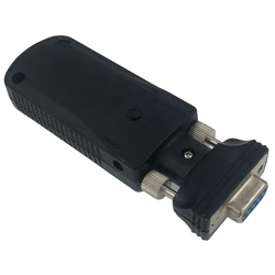 JINOU  Class 1 Class 2 Bluetooth 3.0 RS232 Serial Adapter with  DB9 Pin for Wireless Data Transfer Serial Port