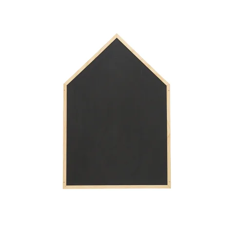 Chalkboard children bedroom decor furniture two sides whiteboard and blackboard art easel painting wooden for drawing