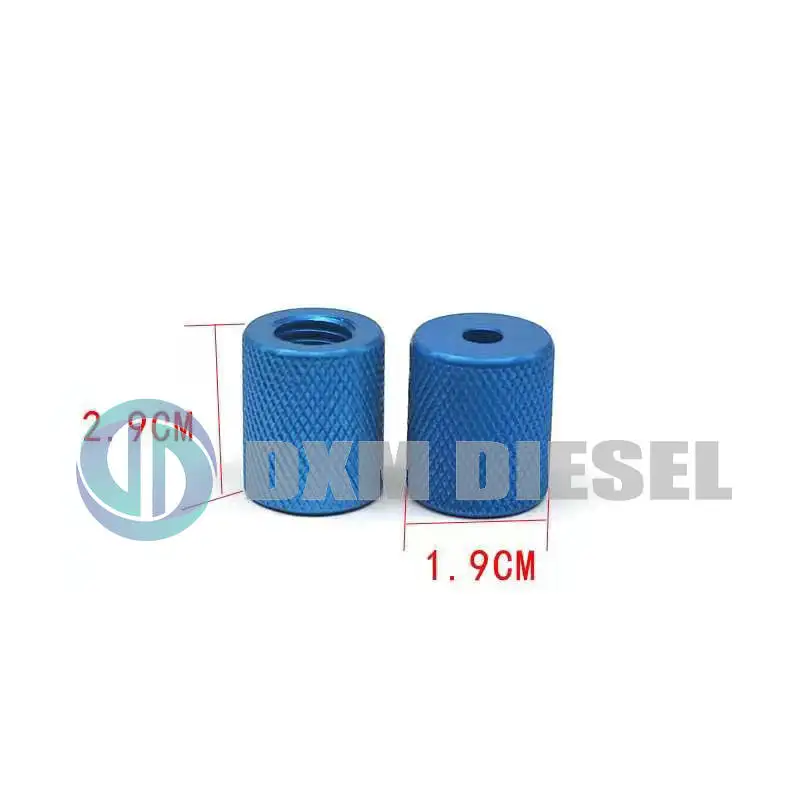 DENSO filter dismounting tools Common Rail Injector repair Tool filter remove tool