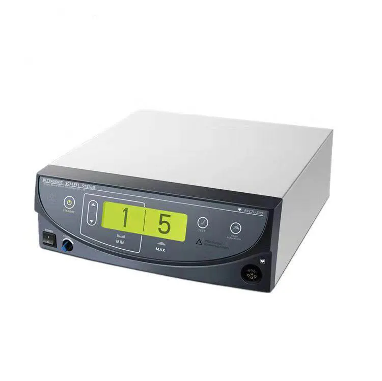 Wholesale Ultrasonic Surgical Gun Scalpels Ultrasonic Scalpel System