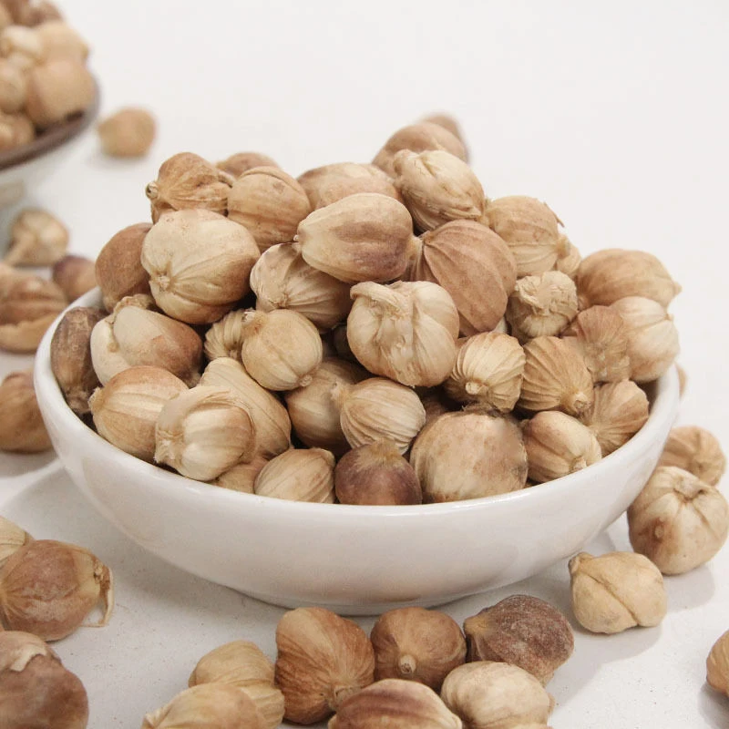 Organic Wholesale Dried White Cardamom Powder Nutmeg Herb for Cooking  100% Natural Seasoning Fresh Cardamom Seed