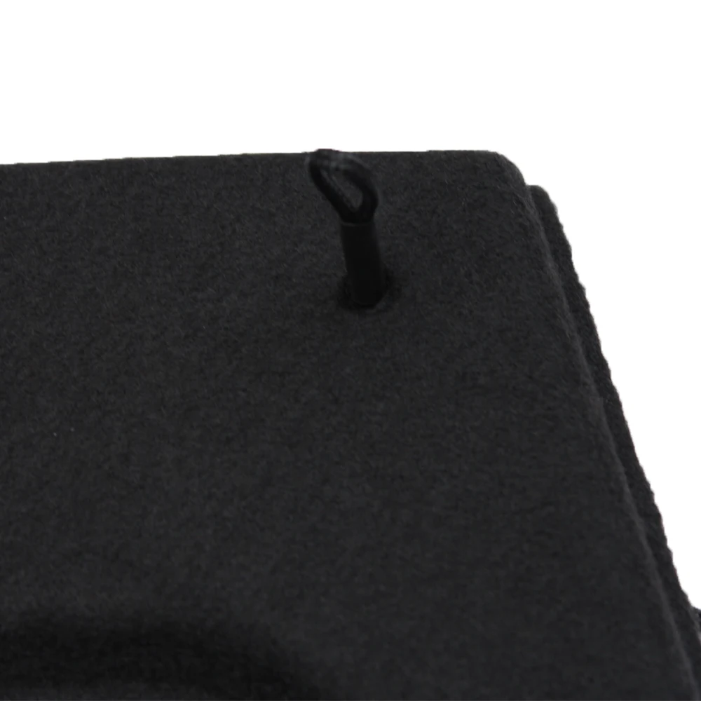 Factory Direct High Quality Car Trunk Storage Box Fixed Baffle For GTI7/8