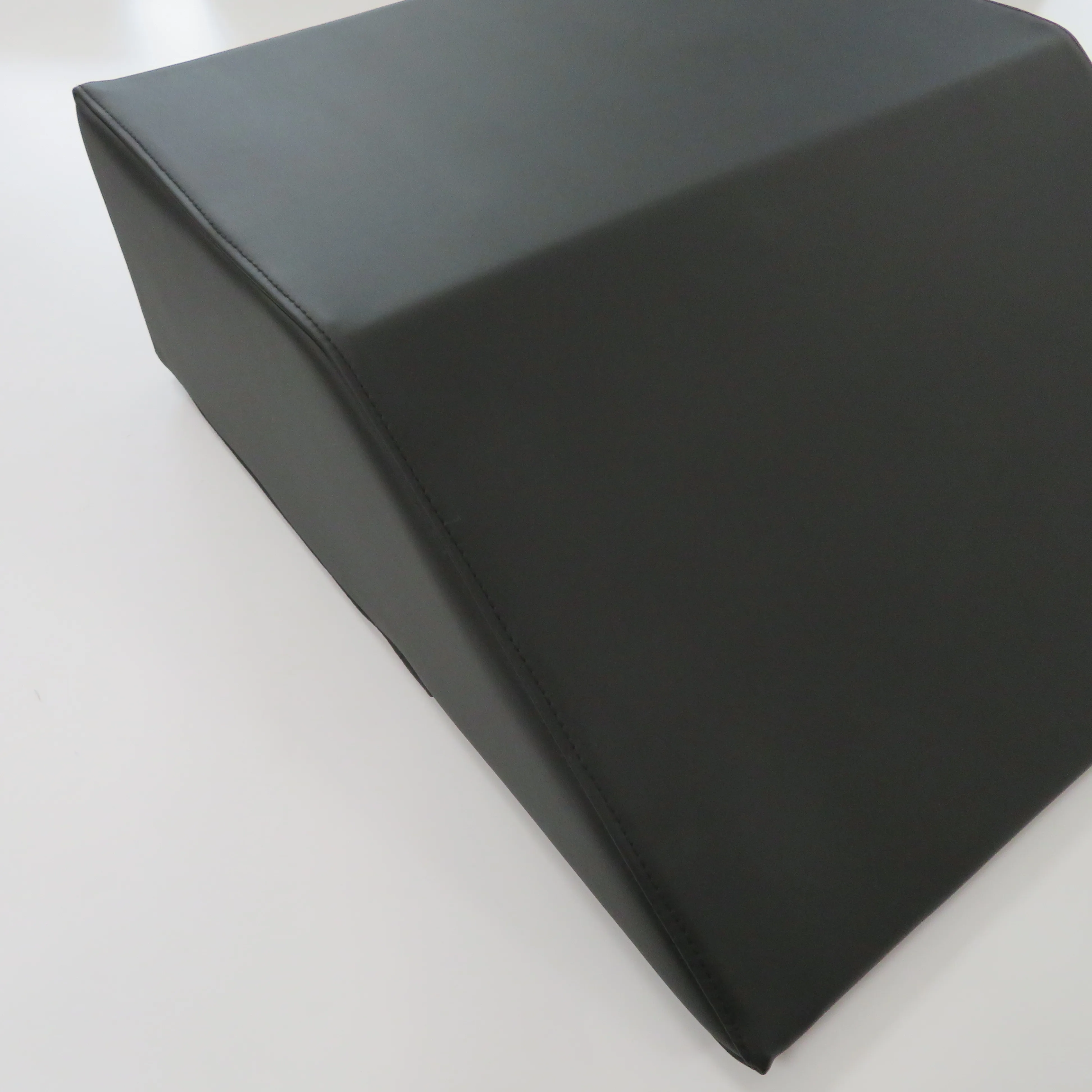 High-Density Leg Rest Elevating Foam wedge massage pillow, Leg Elevation Pillow